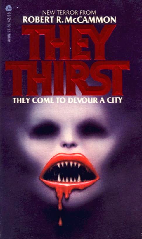 They Thirst